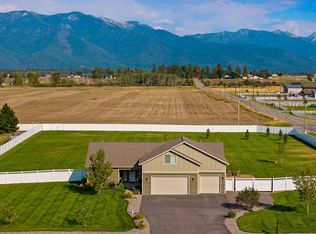 211 McWenneger Dr, Kalispell, MT 59901