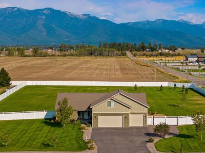 211 McWenneger Dr, Kalispell, MT, 59901