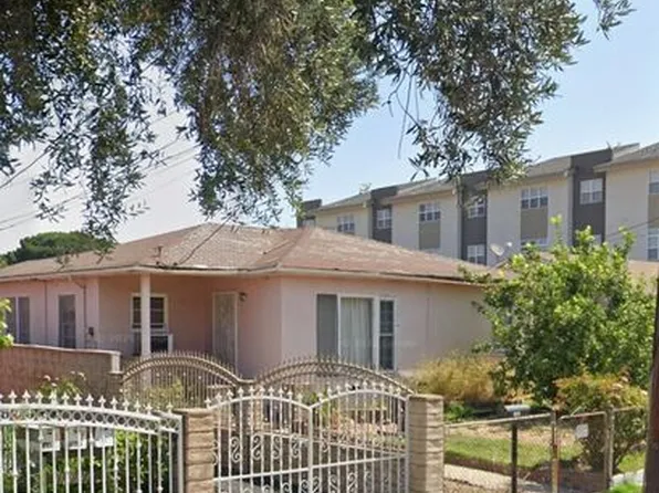 11819 Hamlin St, North Hollywood, CA 91606