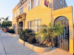 847 Cerritos Ave APT 6, Long Beach, CA 90813