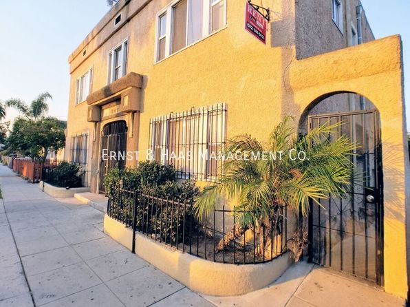 847 Cerritos Ave APT 6