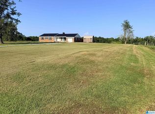 636 Websters Rd, Wellington, AL 36279