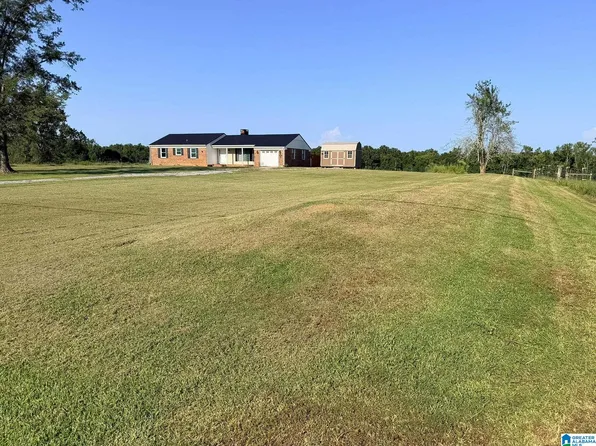 636 Websters Rd, Wellington, AL 36279