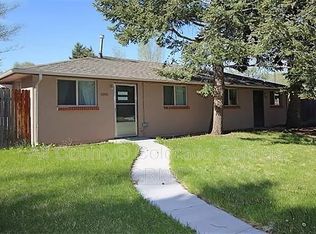 3006 N Institute St, Colorado Springs, CO 80907