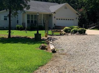 2301 Central St, Poteau, OK 74953