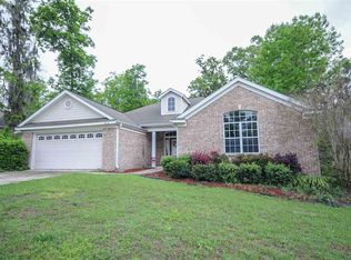 8676 Alexandrite Ct, Tallahassee, FL 32309