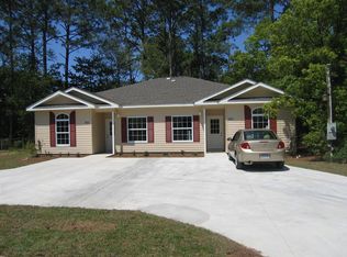 2021 Dorothy Ave, Panama City Beach, FL 32408