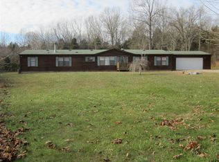 1825 Fort Ave, Vine Grove, KY 40175