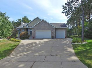 303 N Emerald Dr, Wausau, WI 54401