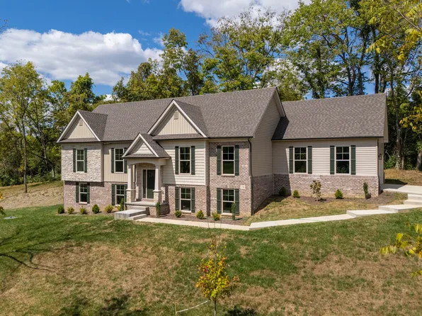 176 Upper Hines Creek Rd, Richmond, KY 40475
