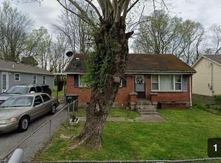 806 19th Ave W, Springfield, TN 37172