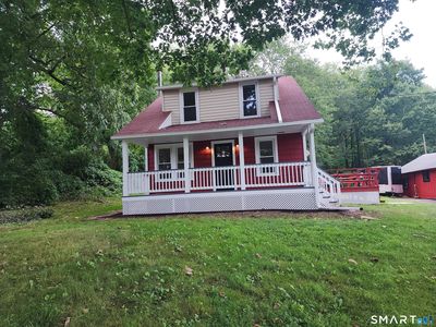 20 Hicksville Road, Cromwell, CT, 06416
