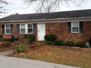 178 Hager Dr, Richmond, KY 40475