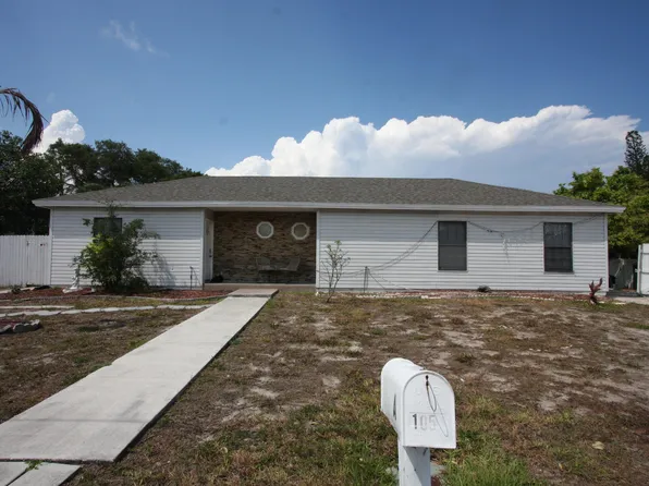 105 Wilson Road, Cloud Lake, FL 33406