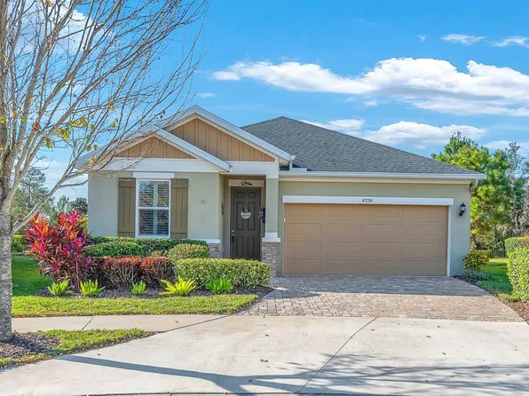 6230 Plover Meadow St, Lithia, FL 33547