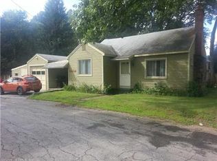 174 Lake Rd, Griswold, CT 06351