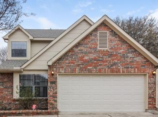 2079 Sienna Trl, Lewisville, TX 75067