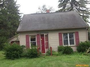 2091 Houlihan Rd, Saginaw, MI 48601