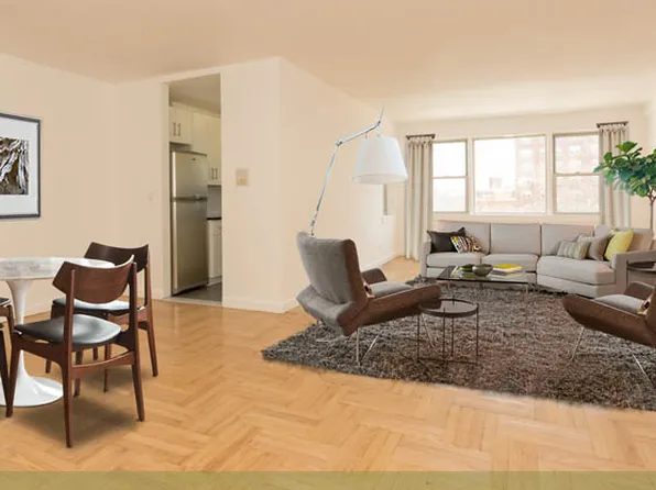 3850 Hudson Manor Ter, Bronx, NY 10463