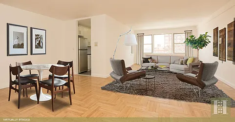 Sold by Halstead Real Estate