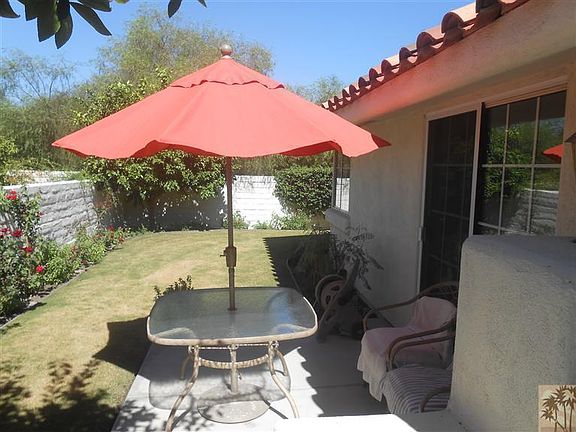 2nd image of 77670 N Calle Las Brisas N