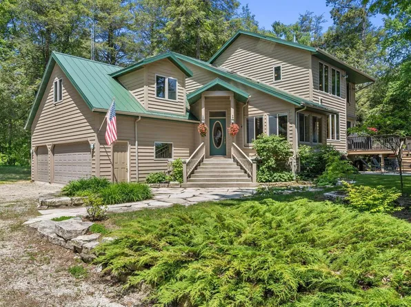 N2315 Foster ROAD NORTH North, Oostburg, WI 53070