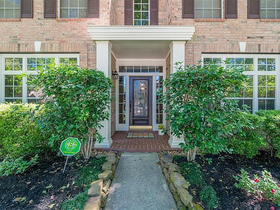 2nd image of 3606 Whispering Brook Dr