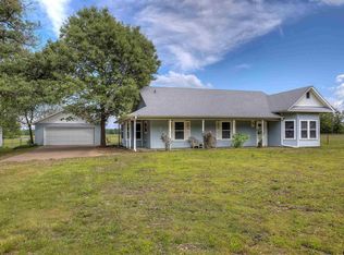 1919 County Road 2329, Como, TX 75431