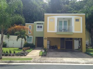 Amapola St. #31036, Dorado, PR 00646