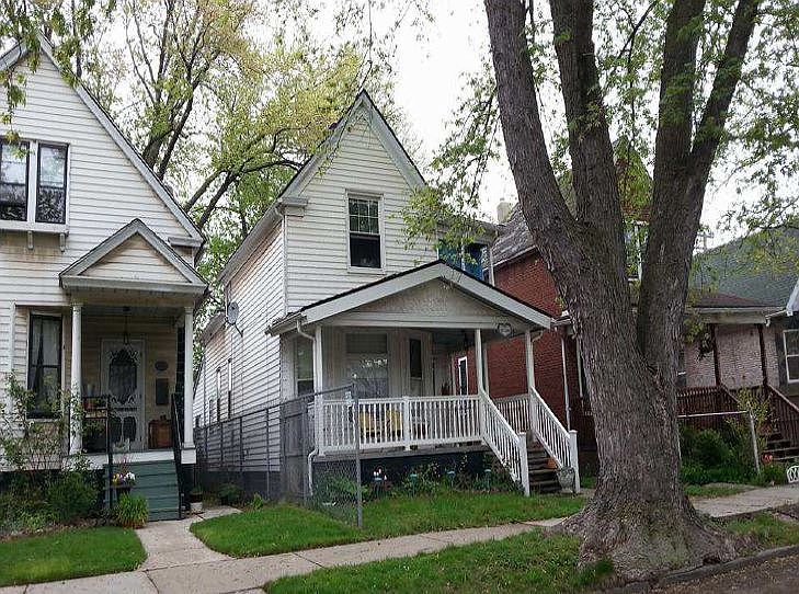 2nd image of 5842 Porter St