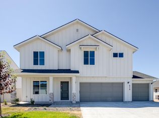 3249 N Waterbrook Way, Star, ID 83669
