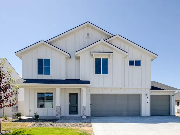 3249 N Waterbrook Way, Star, ID 83669