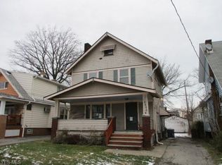 10800 Governor Ave, Cleveland, OH 44111