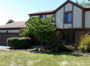 11725 Village Way NW, Pickerington, OH