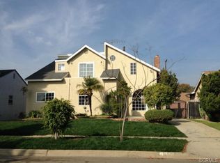 6863 E Parapet St, Long Beach, CA 90808