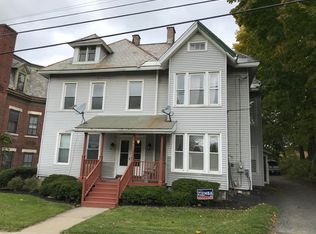 205 E Main St, North Adams, MA 01247