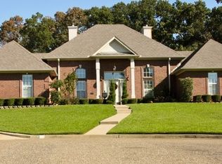 604 Tyra Ct, Longview, TX 75604