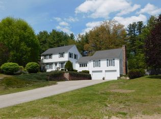 16 Overlook Dr, Berwick, ME 03901