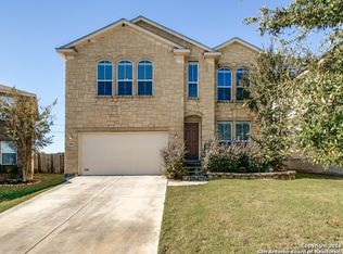 5431 Duke Fld, San Antonio, TX 78227