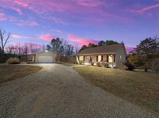 23139 S Stracks Church Rd, Wright City, MO 63390