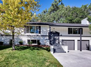 2463 S Kirkwood Ct, Denver, CO 80222