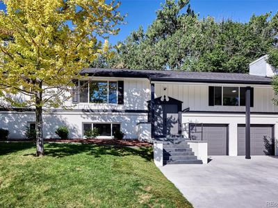 2463 S Kirkwood Court, Denver, CO, 80222