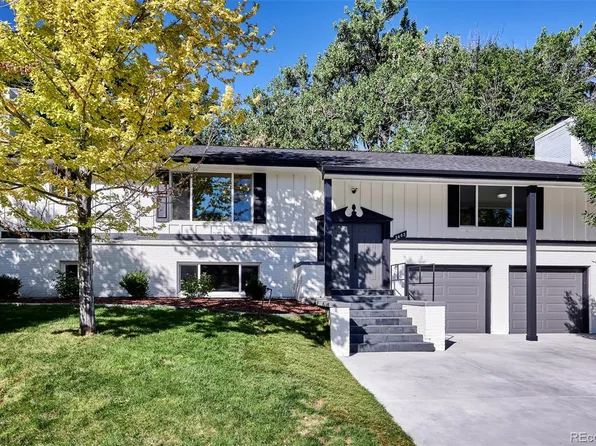 2463 S Kirkwood Court, Denver, CO 80222