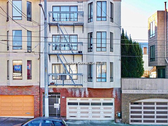 2nd image of 131 Balboa St #201