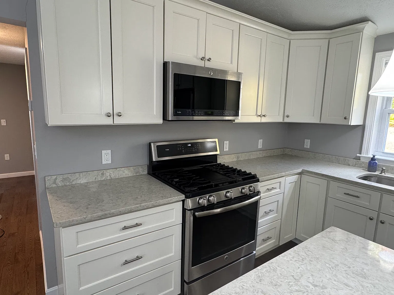 3 bed, 960 sqft, $3,500 — Photo 4