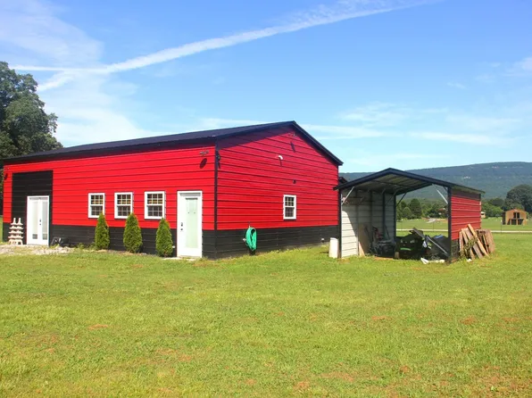 0 E Broomtown Rd, Trion, GA 30753
