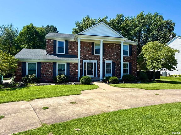 2nd image of 1861 Cornelia Rd