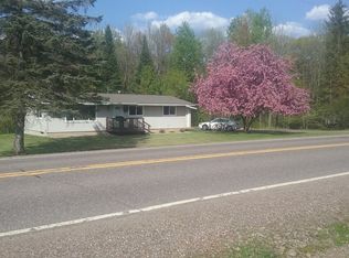 W5124 State Highway 86, Ogema, WI 54459