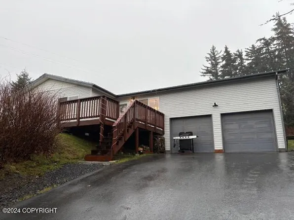 3451 Sean Cir, Kodiak, AK 99615