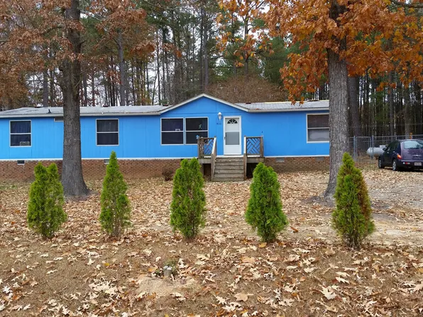 9012 Old Cascade Dr, Garner, NC 27529